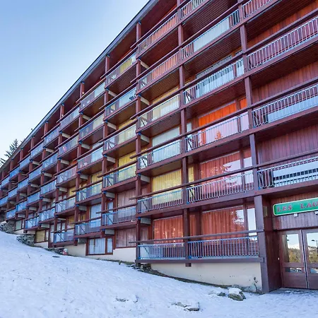 Renove 3 Pieces Cabine, Aux Pieds, Balcon, Charvet, Arc 1800 - Fr-1-346-323 Daire Les Arcs (Savoie)