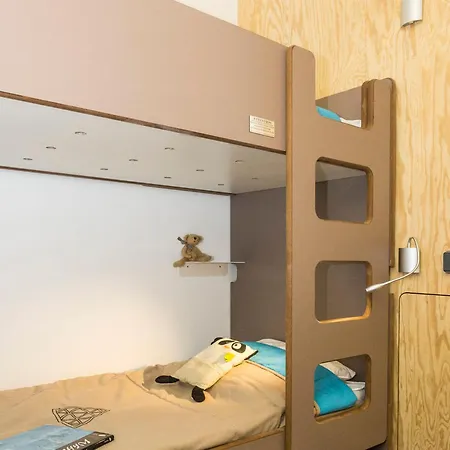 Daire Renove 3 Pieces Cabine, Aux Pieds, Balcon, Charvet, Arc 1800 - Fr-1-346-323 Les Arcs (Savoie)