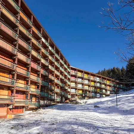Renove 3 Pieces Cabine, Aux Pieds, Balcon, Charvet, Arc 1800 - Fr-1-346-323 Les Arcs (Savoie)